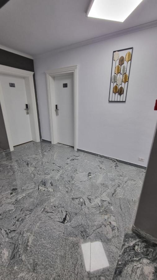 Vila Bun Băile Felix Exterior foto