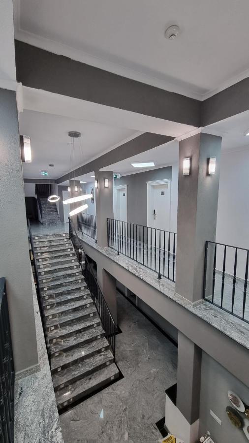 Vila Bun Băile Felix Exterior foto