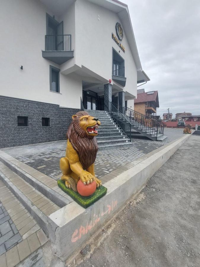 Vila Bun Băile Felix Exterior foto
