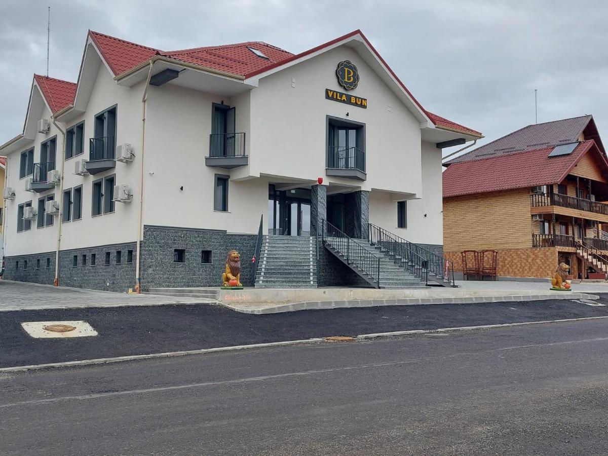 Vila Bun Băile Felix Exterior foto