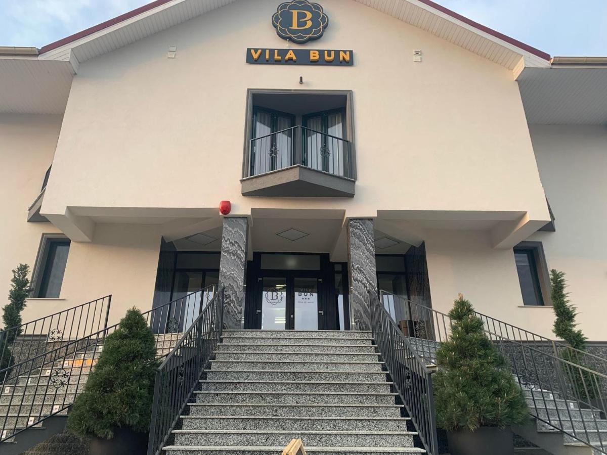 Vila Bun Băile Felix Exterior foto